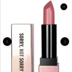 RealHer Rose Pink Moisturizing Lipstick